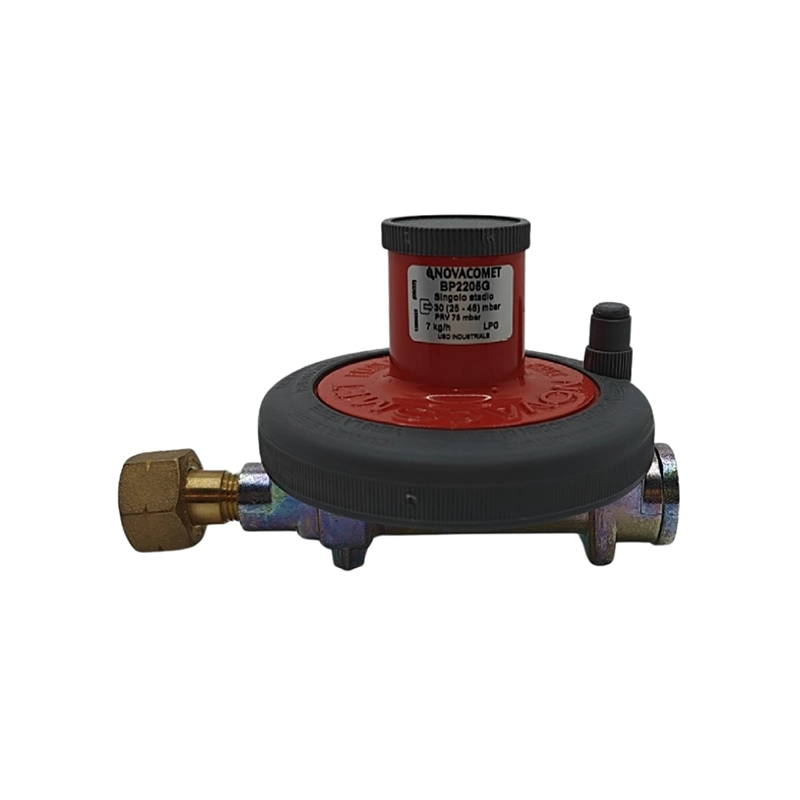 GAS REGULATOR BP2205 000867GB