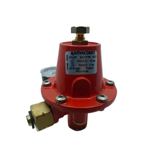 Gas Regulator AP40R 20-40 kgs