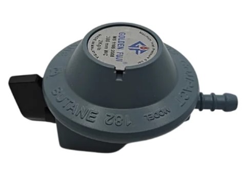 what is a gas regulator ?