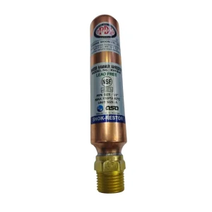 ASA Korea Water Hammer 1/2